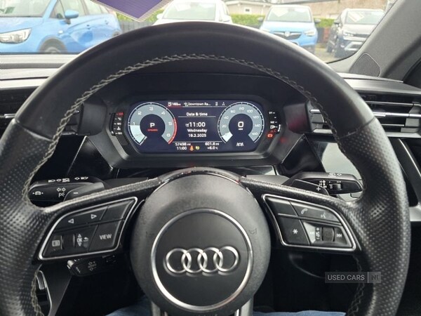 Used Audi A3 2021 for sale - 73945743: Photo 13