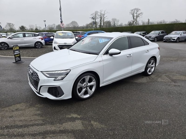 Used Audi A3 2021 for sale - 73945743: Photo 2