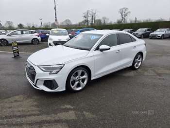 Used Audi A3 2021 for sale - 73945743: Photo