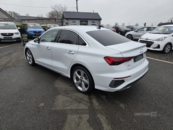 Used Audi A3 2021 for sale - 73945743: Photo 3