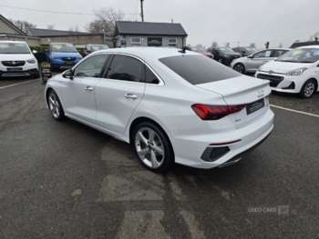 Used Audi A3 2021 for sale - 73945743: Photo