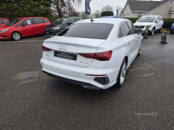 Used Audi A3 2021 for sale - 73945743: Photo