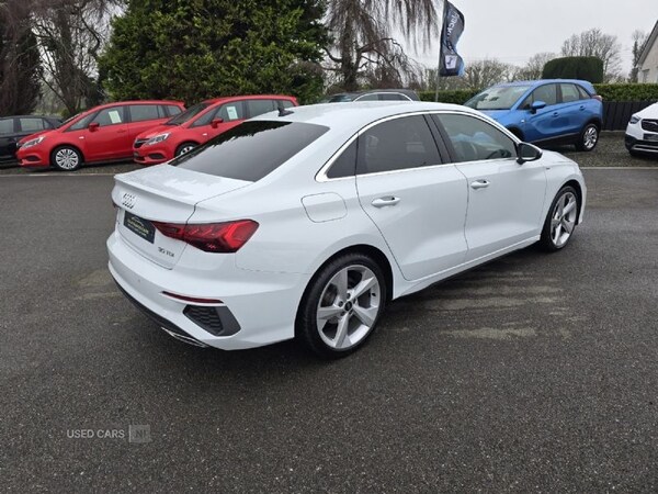 Used Audi A3 2021 for sale - 73945743: Photo 5