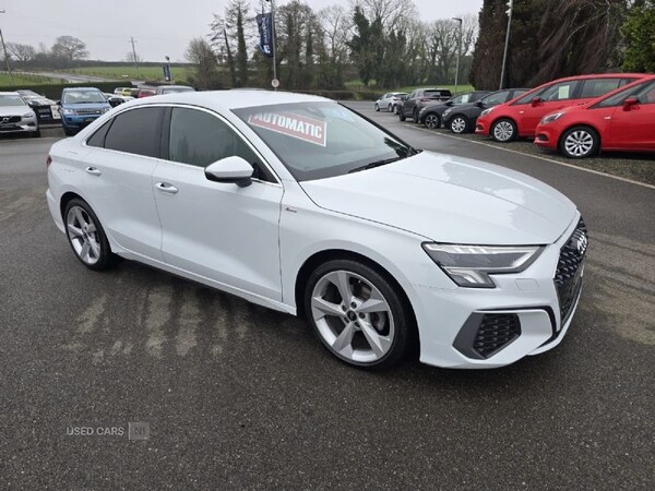 Used Audi A3 2021 for sale - 73945743: Photo 6