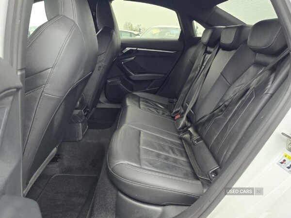 Used Audi A3 2021 for sale - 73945743: Photo 8