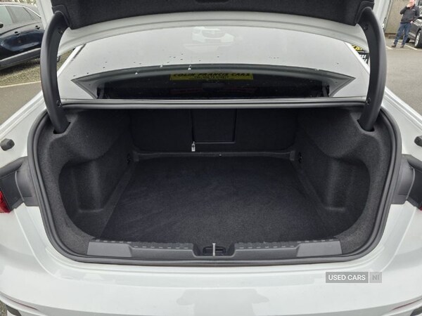 Used Audi A3 2021 for sale - 73945743: Photo 9
