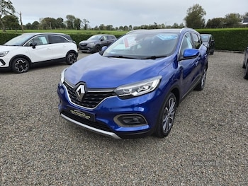 Used Renault Kadjar 2019 for sale - 79085162: Photo