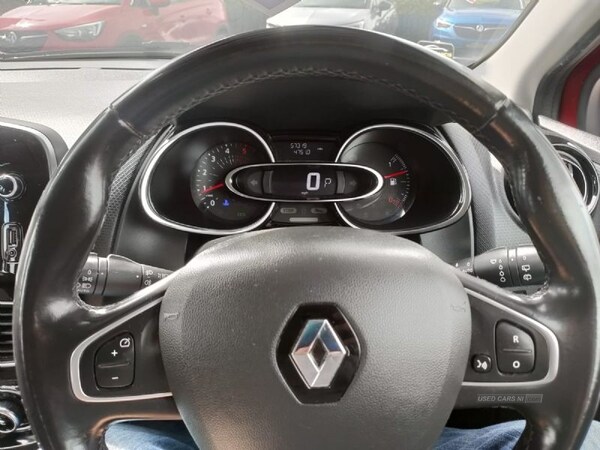 Used Renault Clio 2017 for sale - 71410296: Photo 11
