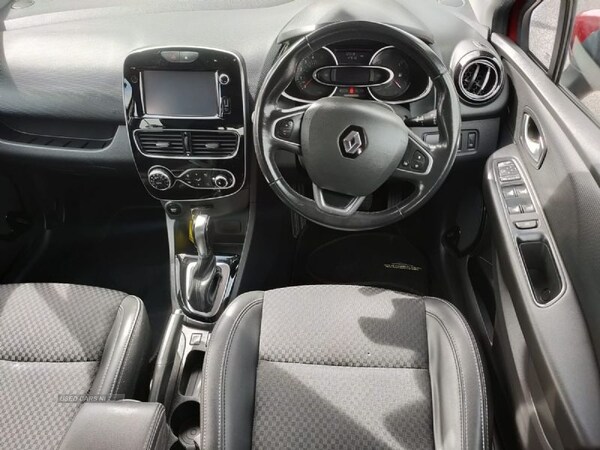 Used Renault Clio 2017 for sale - 71410296: Photo 12