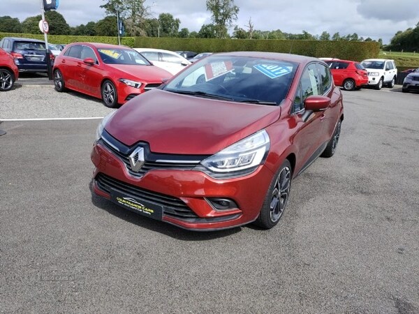 Used Renault Clio 2017 for sale - 71410296: Photo 1