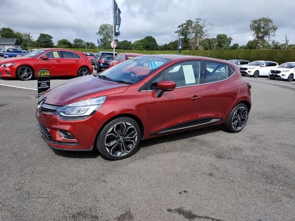 Used Renault Clio 2017 for sale - 71410296: Photo 2