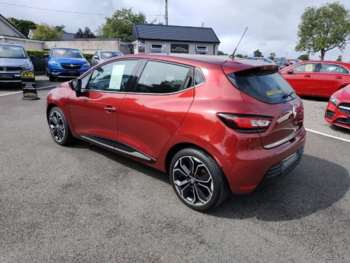 Used Renault Clio 2017 for sale - 71410296: Photo