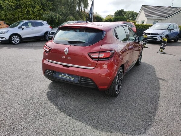 Used Renault Clio 2017 for sale - 71410296: Photo 4