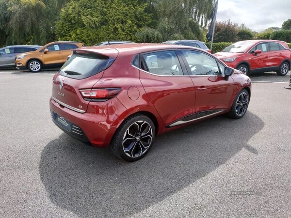 Used Renault Clio 2017 for sale - 71410296: Photo 5