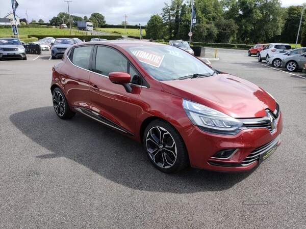 Used Renault Clio 2017 for sale - 71410296: Photo 6