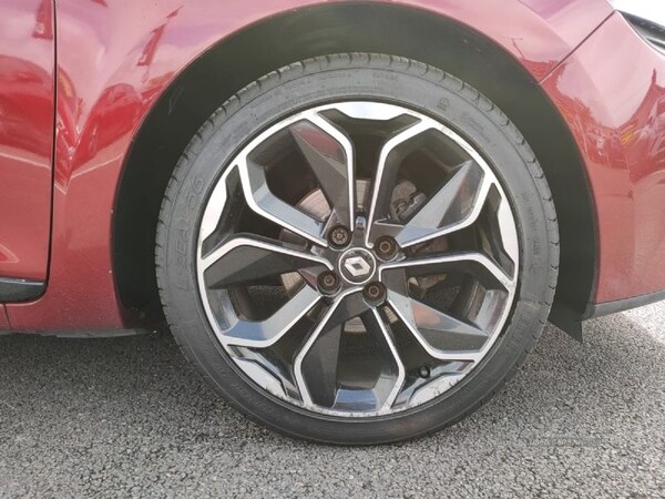Used Renault Clio 2017 for sale - 71410296: Photo 7