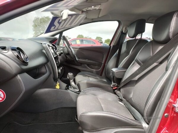 Used Renault Clio 2017 for sale - 71410296: Photo 8
