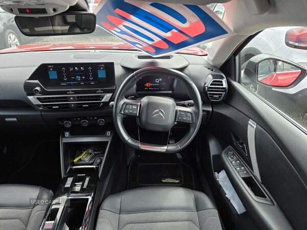 Used Citroen C4 2022 for sale - 75364889: Photo 10