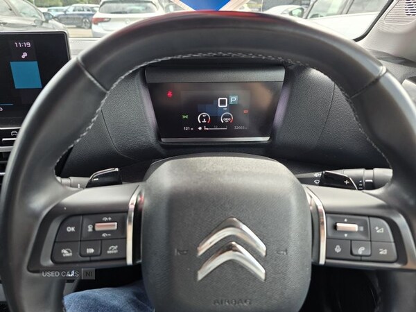 Used Citroen C4 2022 for sale - 75364889: Photo 11