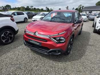 2022 - 1.5 BlueHDi [130] Shine 5dr Auto