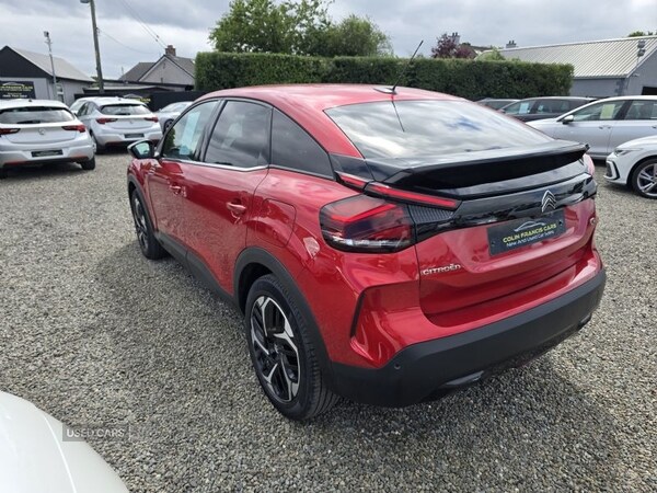 Used Citroen C4 2022 for sale - 75364889: Photo 3