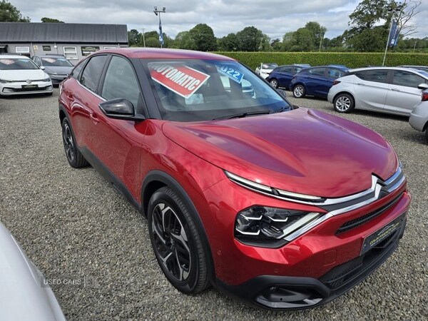 Used Citroen C4 2022 for sale - 75364889: Photo 6