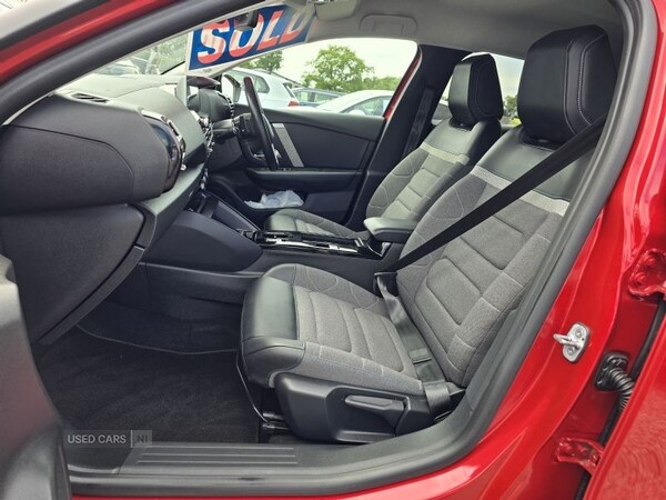 Used Citroen C4 2022 for sale - 75364889: Photo 7