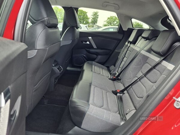 Used Citroen C4 2022 for sale - 75364889: Photo 8