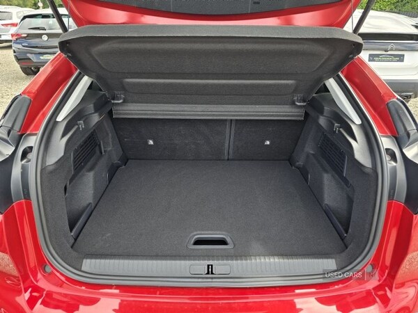 Used Citroen C4 2022 for sale - 75364889: Photo 9