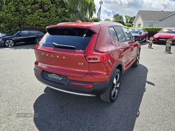Used Volvo XC40 2018 for sale - 78855632: Photo