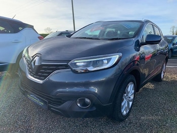Used Renault Kadjar 2018 for sale - 79085642: Photo
