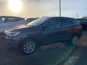 Used Renault Kadjar 2018 for sale - 79085642: Photo