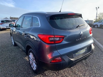 Used Renault Kadjar 2018 for sale - 79085642: Photo