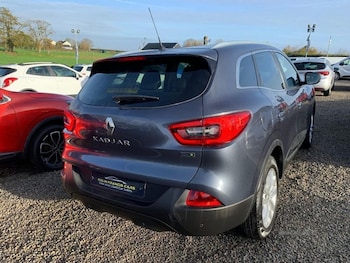 Used Renault Kadjar 2018 for sale - 79085642: Photo