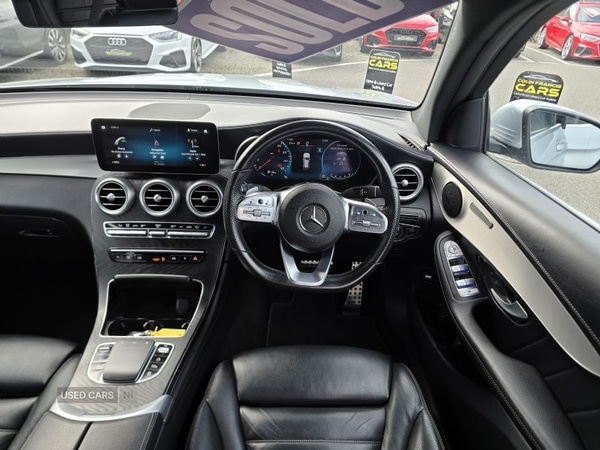 Used Mercedes-Benz GLC 2022 for sale - 78185997: Photo 10