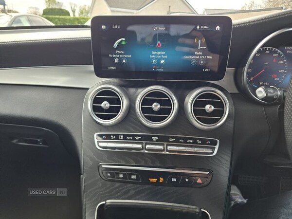 Used Mercedes-Benz GLC 2022 for sale - 78185997: Photo 12