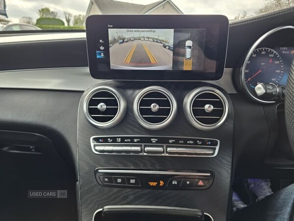 Used Mercedes-Benz GLC 2022 for sale - 78185997: Photo 13