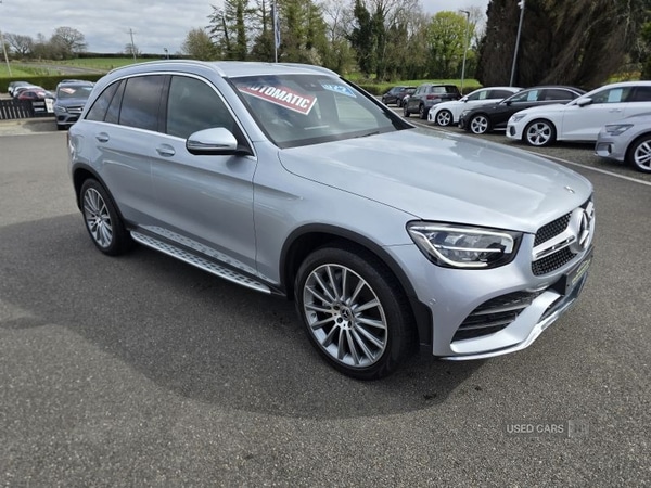 Used Mercedes-Benz GLC 2022 for sale - 78185997: Photo 6