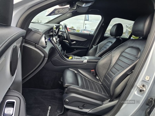 Used Mercedes-Benz GLC 2022 for sale - 78185997: Photo 7