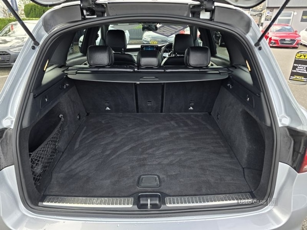 Used Mercedes-Benz GLC 2022 for sale - 78185997: Photo 9