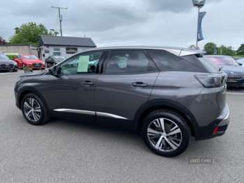 Used Peugeot 3008 2022 for sale - 74889360: Photo