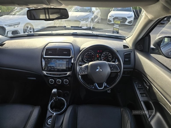 Used Mitsubishi ASX 2018 for sale - 76474131: Photo 11