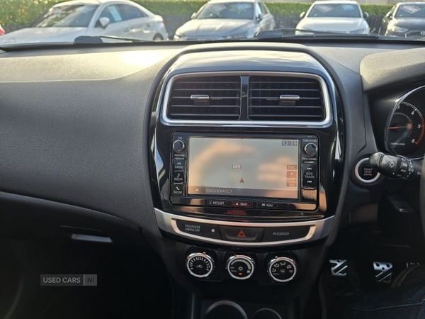 Used Mitsubishi ASX 2018 for sale - 76474131: Photo 13