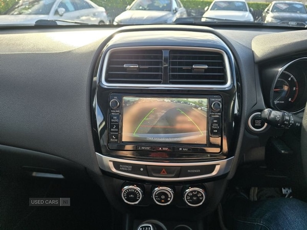 Used Mitsubishi ASX 2018 for sale - 76474131: Photo 14