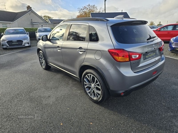 Used Mitsubishi ASX 2018 for sale - 76474131: Photo 3