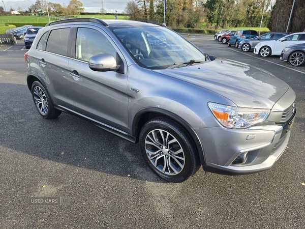 Used Mitsubishi ASX 2018 for sale - 76474131: Photo 6