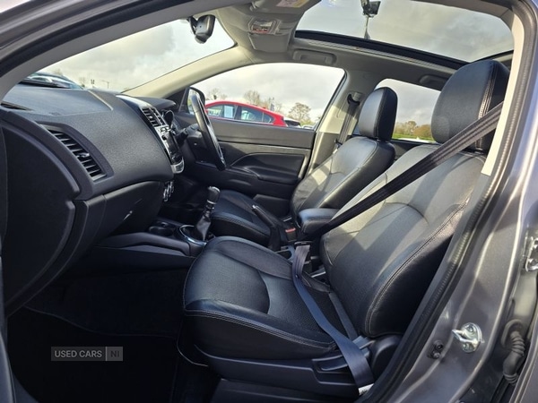 Used Mitsubishi ASX 2018 for sale - 76474131: Photo 7