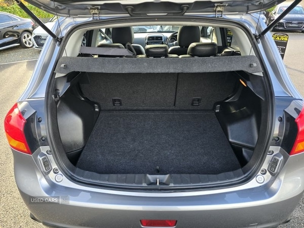 Used Mitsubishi ASX 2018 for sale - 76474131: Photo 9