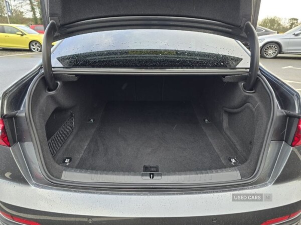 Used Audi A6 2021 for sale - 73274152: Photo 10