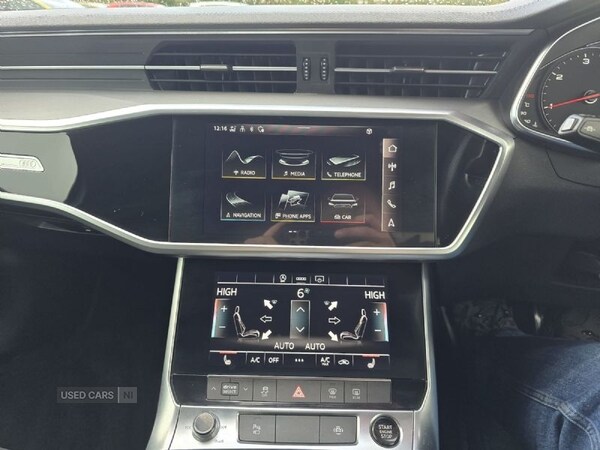Used Audi A6 2021 for sale - 73274152: Photo 13